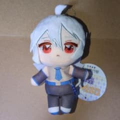 亞北ネル 弱音ハク ぬいぷりけおすわり 各3計6点セット 弱音ハク 亞北ネル ぬいぷりけ おすわり 弱音ハク - メルカリ