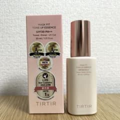TIRTIR 下地　一度のみ使用のサムネイル