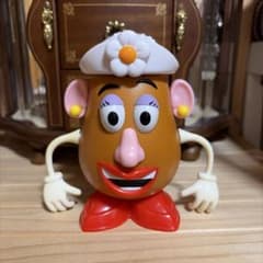 東京ディズニーリゾート トイストーリー ミセスポテトヘッド
