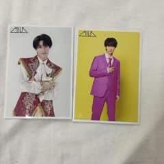 M!LK 曽野舜太 生写真のサムネイル