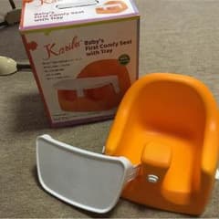 カリブ ベビーチェアのサムネイル