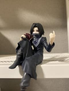 HUNTER×HUNTER フェイタン　ぬーどるストッパーフィギュアのサムネイル