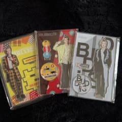 BUDDiiS MORRIE 森英寿 アクスタ - メルカリ