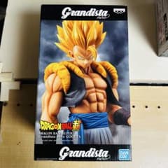 未使用品海外正規品Grandista Nero ゴジータ - メルカリ