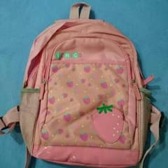子供用 リュックのサムネイル