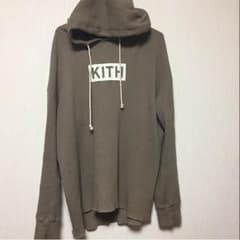 kith パーカーのサムネイル