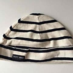ベビーキャップ Saint Jamesのサムネイル