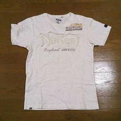 NortonのTシャツのサムネイル