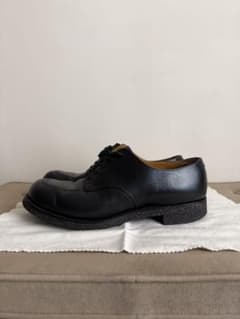 TIMEWORN CLOTHING FOOTWEAR U-TIP 9.5 Lのサムネイル