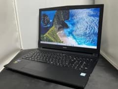 マウス 安いゲーミングノート i7-7700HQ GTX1050 - メルカリ