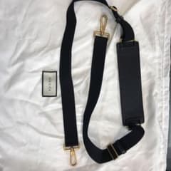 GUCCI バックの肩がけのみ　最終値下げのサムネイル