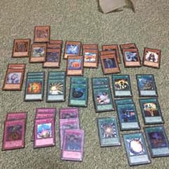 遊戯王 非公認大会優勝 ヒーローデッキのサムネイル