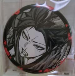 桃源暗鬼 一ノ瀬四季 缶バッジ まねきねこ - メルカリ