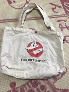 ゴーストバスターズ トートバッグのサムネイル