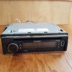 KENWOOD U381BTのサムネイル