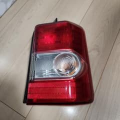 ☆ ムーヴコンテ L575S L585S LEDテールランプ ☆ LEDリフレクター クリア ムーヴコンテ L575S 585S 26発 左右セット