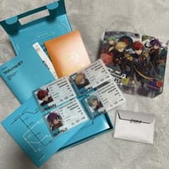 ALKALOID TRIPアルバムのサムネイル