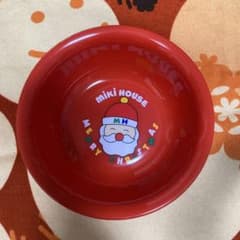 ミキハウス食器（お皿&スプーン、フォーク）のサムネイル