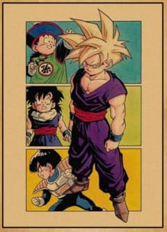 ドラゴンボール カード 孫悟飯 丸美屋 セルカード 鳥山明 東映動画 ドラゴンボール カード 孫悟飯 丸美屋 セルカード 鳥山明 東映