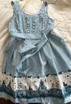 アクシーズファム　リトルマーメイド　ワンピースのサムネイル