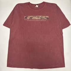 PRAIRIE MOUNTAIN Tシャツのサムネイル