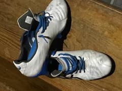 サッカースパイクのサムネイル
