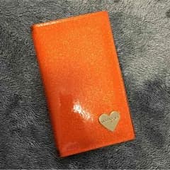 gossip girl 非売品パスケース！のサムネイル