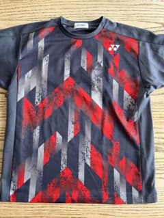ヨネックス　半袖Tシャツ　Sのサムネイル