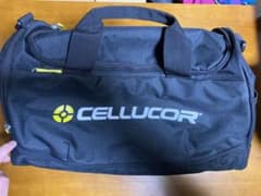 値下げ交渉可❗️Cellucor(セルコア) ジムバックのサムネイル