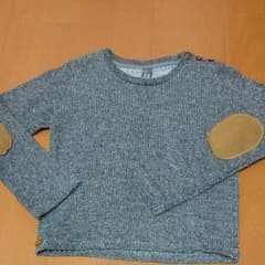 値下げ↓ ZARA カットソーのサムネイル