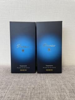 La Sana プレミオール　トリートメントのサムネイル