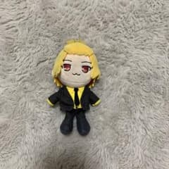 騎士A そうま　ぬいぐるみのサムネイル