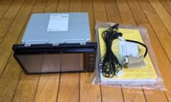 トヨタ純正 SDナビゲーション NSZT-W64 2016年春版 フルセグTV - メルカリ