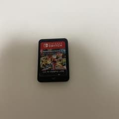 マリオカート8 デラックスのサムネイル