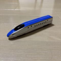 トミカ 北陸新幹線 E7系 ミニカーのサムネイル