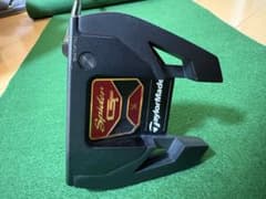 TaylorMade パター スパイダーGT 33インチのサムネイル