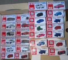 トミカ まとめ売り 12台 新品未使用未開封 - メルカリ
