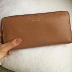 MICHAEL KORS 長財布のサムネイル