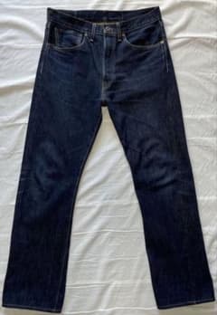 LVC 大戦モデル LEVI'S S501XX w30 希少 オリーブスレーキ LVC 大戦モデル LEVI'S S501XX w32 希少 オリーブスレーキ - メルカリ