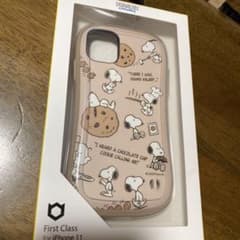 iPhone11  iFace first Class Cafeケースのサムネイル