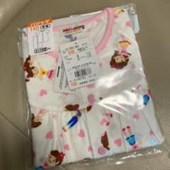 パジャマ 女の子のサムネイル