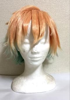 宇佐美リト　コスプレウィッグのサムネイル