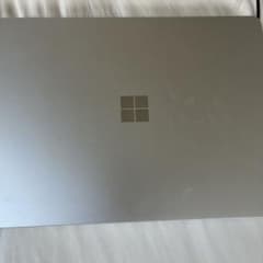Microsoft Surface Laptop 本体のサムネイル