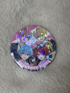 すとぷり 缶バッジのサムネイル