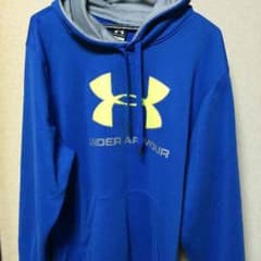 アンダーアーマー パーカーのサムネイル