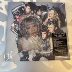 XG THECORE ktown4u特典 HINATA - メルカリ