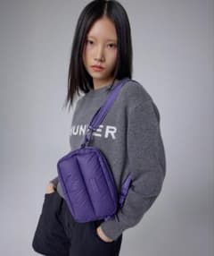 HUNTER ショルダーバッグのサムネイル