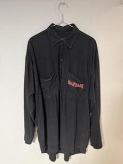 TRONtex Iron Maiden vintage shirtのサムネイル
