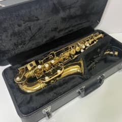 PREMONADO アルトサックス 初心者 入門用 ゴールド プレモナード PREMONADO アルトサックス 初心者 入門用 ゴールド プレモナード