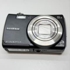 富士フイルム FUJIFILM FinePix F100fd デジカメ - メルカリ